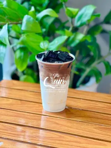 Hình ảnh sương sương cà