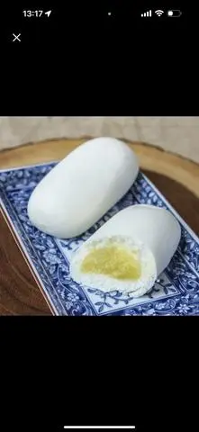 Hình ảnh bánh bao cade ( ăn chay được)