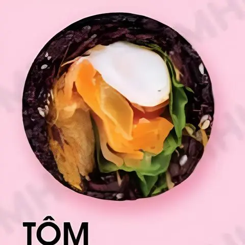 Hình ảnh Cơm Đặc Biệt Tôm