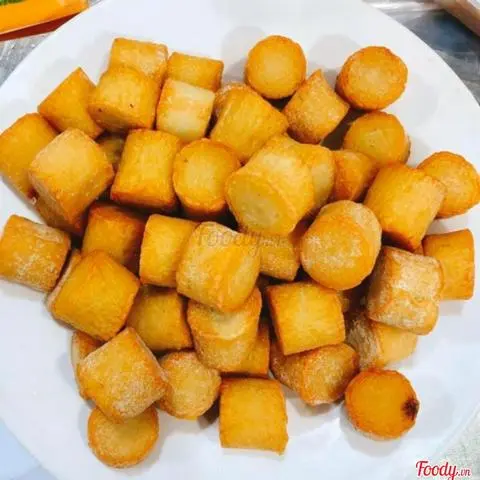 Hình ảnh Sò điệp surumi