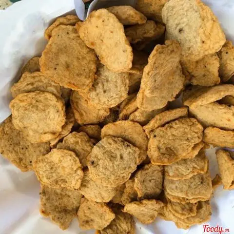 Hình ảnh Chả cá chiên