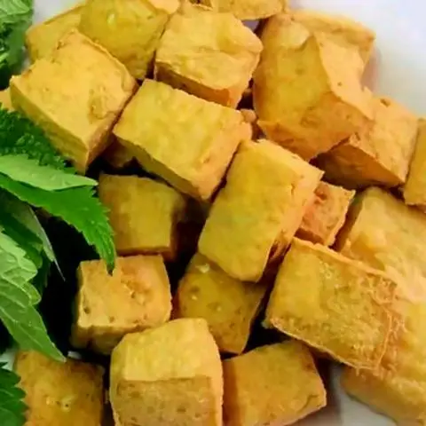 Hình ảnh Đậu Hủ
