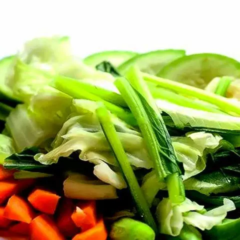 Hình ảnh Rau thêm