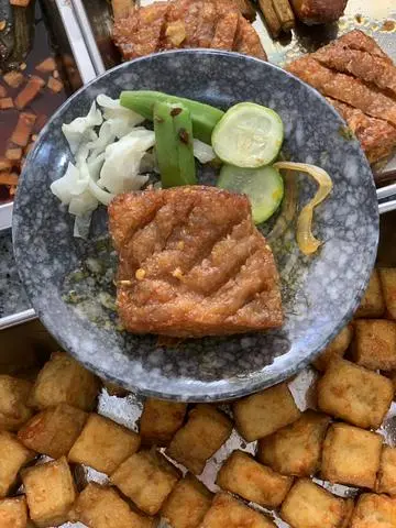 Hình ảnh Sườn Non Thêm