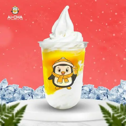 Hình ảnh Sund-Ai xoài