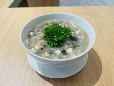 Hình ảnh Soup  Sơn Hào Hải Vị
