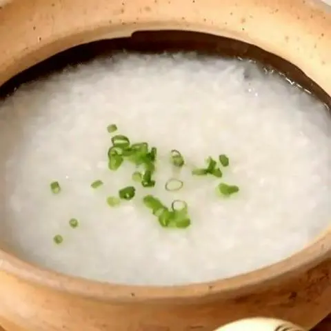 Hình ảnh Cháo thêm