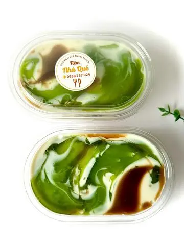 Hình ảnh Rau Câu Sơn Thuỷ | 400g