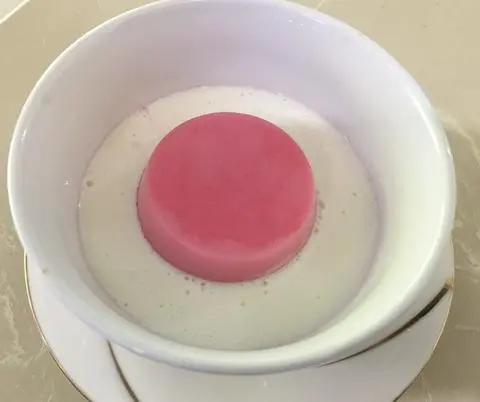 Hình ảnh Đậu hũ dâu