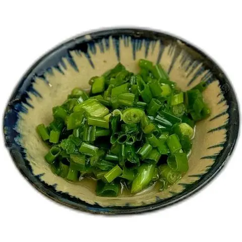 Hình ảnh Mỡ hành thêm