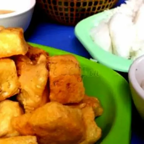 Hình ảnh Đậu thêm