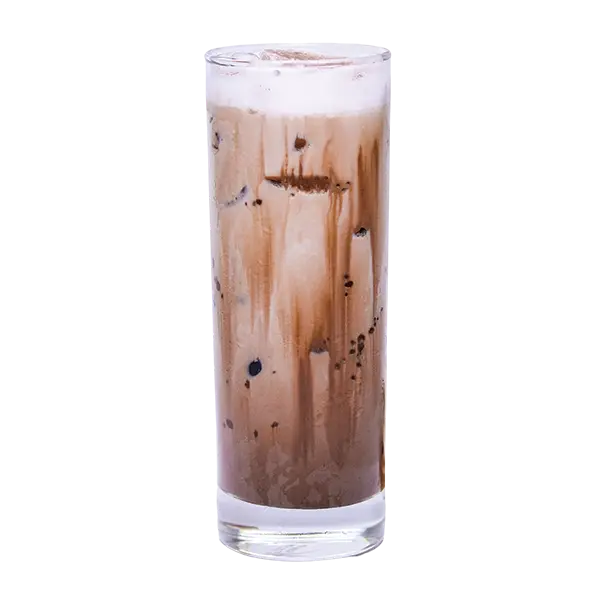 Hình ảnh Chocolate latte