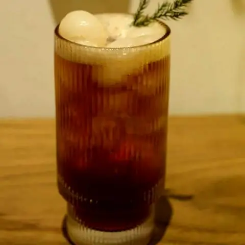 Hình ảnh Lychee tea