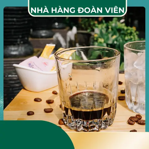 Hình ảnh Cà phê đen