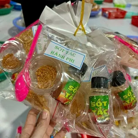 Hình ảnh PS SỐT TẮC HÀNH PHI