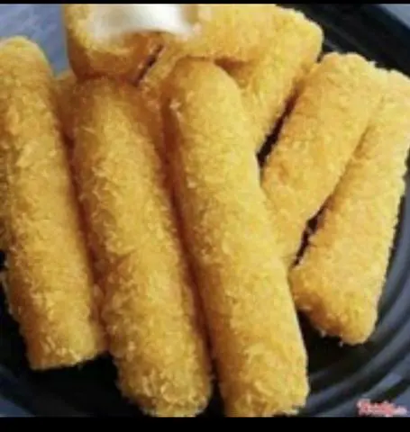 Hình ảnh Combo phô mai que (2cay)