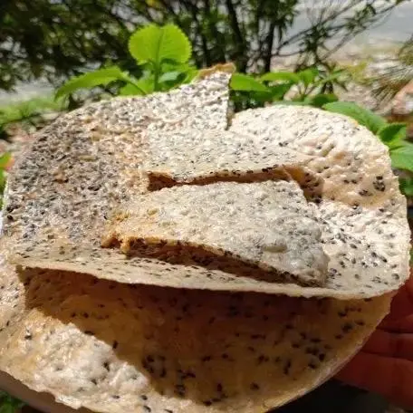 Hình ảnh Bánh tráng thêm