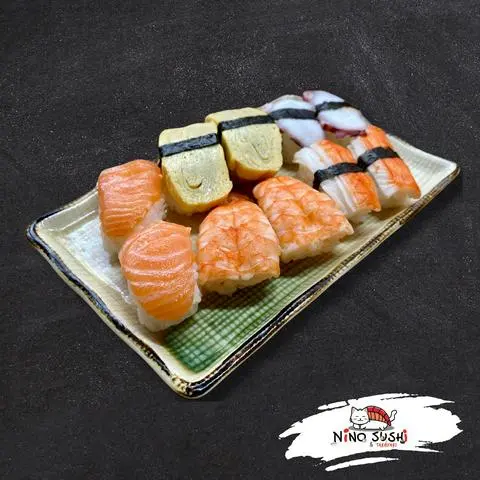 Hình ảnh Combo Nigiri