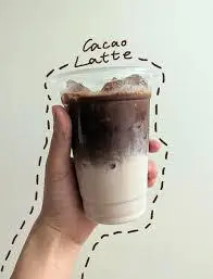 Hình ảnh Cacao Latte
