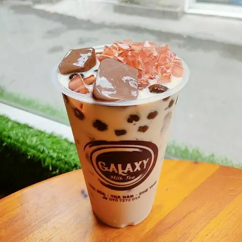 Hình ảnh Galaxy thập cẩm 1
