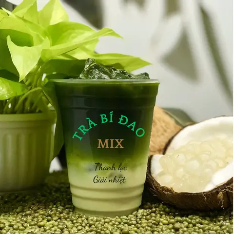 Hình ảnh Rau má sữa 