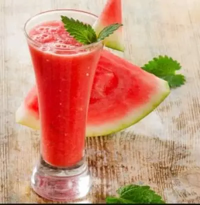 Hình ảnh Nước Ép Dua HAU 