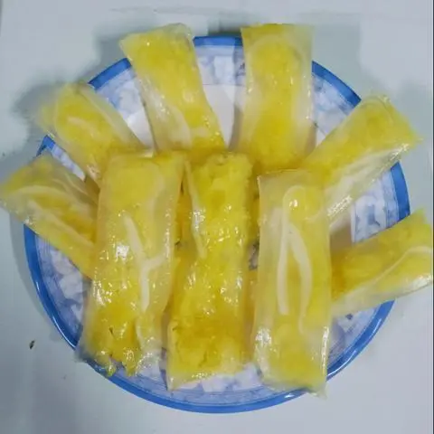 Hình ảnh Bánh Lọc Ngọt Dừa Đậu Xanh 