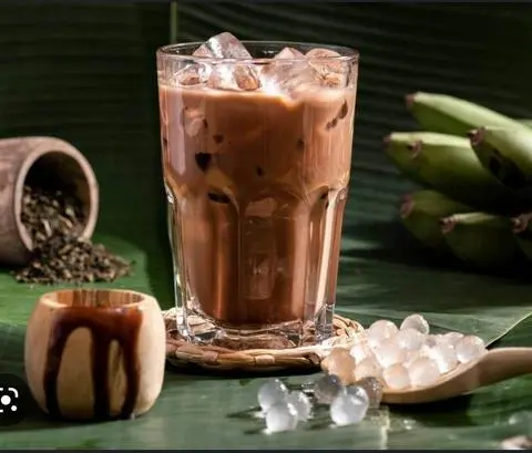 Hình ảnh TRÀ SỮA SOCOLA