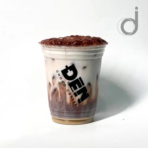 Hình ảnh Choco baileys - Baileys chocolate