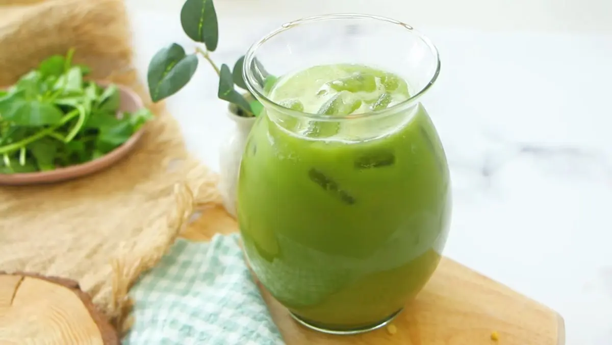 Hình ảnh Rau Má Sữa