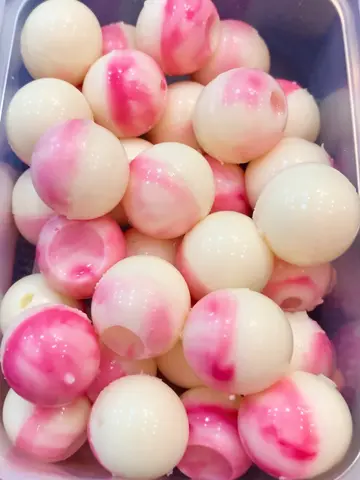 Hình ảnh Trứng cút phô-mai (new)