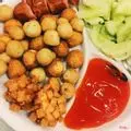 Hình ảnh Combo xiên que đủ món - phần nhỏ