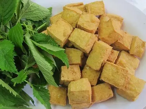 Hình ảnh Đậu