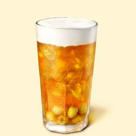 Hình ảnh Trà sen vàng 