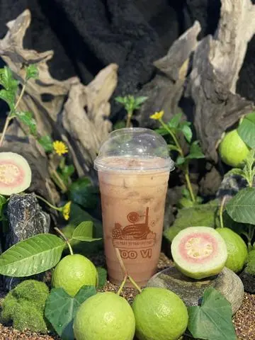 Hình ảnh Ổi Đào