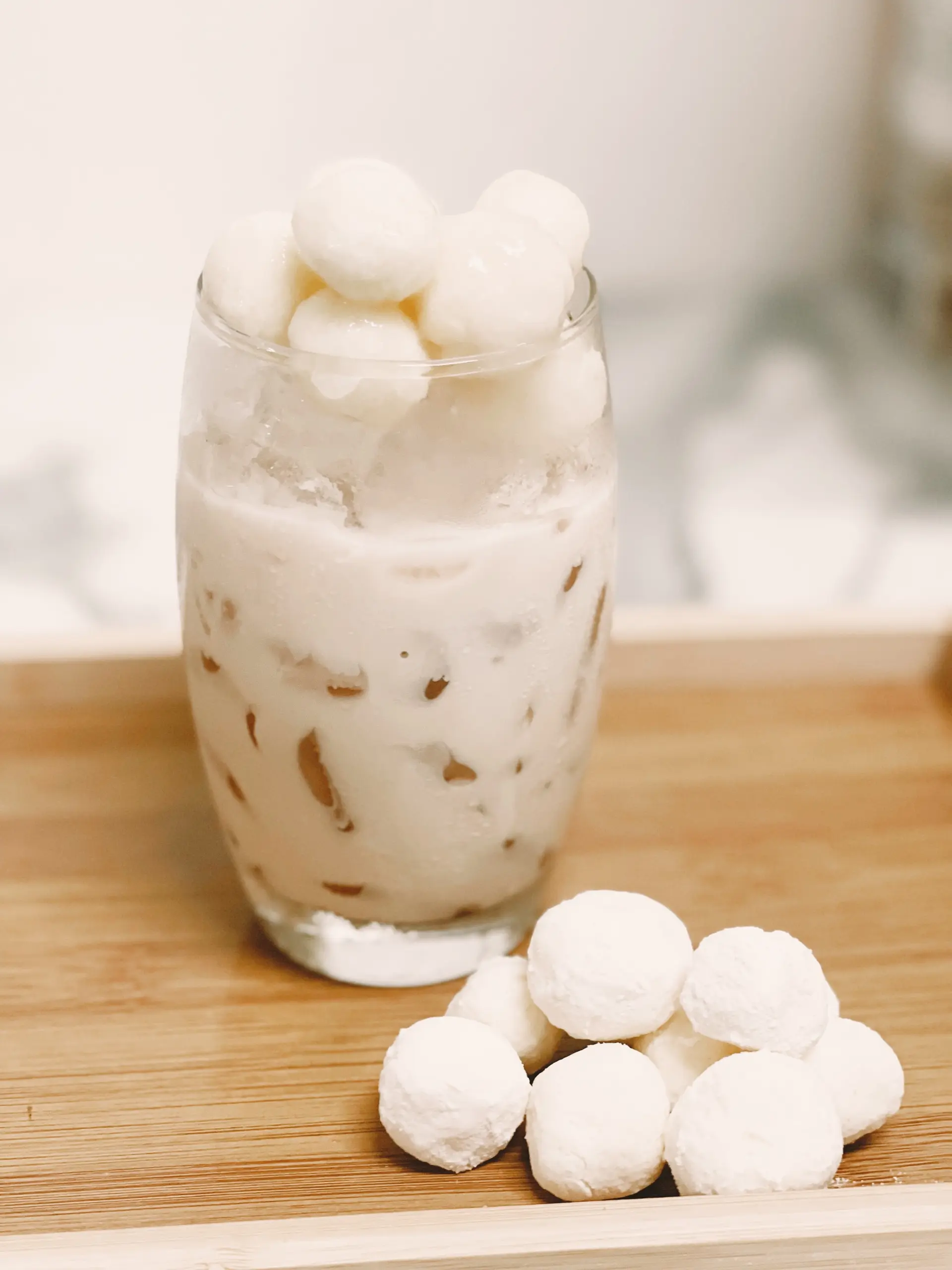 Hình ảnh Trà Sữa Siêu Phô Mai 