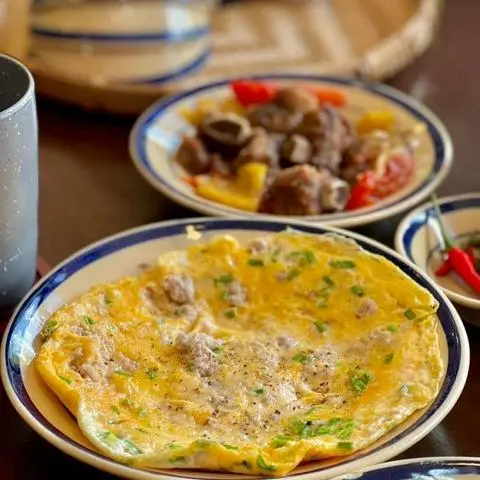 Hình ảnh Trứng chiên