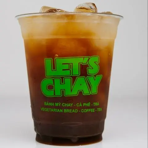 Hình ảnh Sâm bí đao hạt chia (ly)