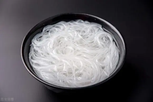 Hình ảnh Miến thêm