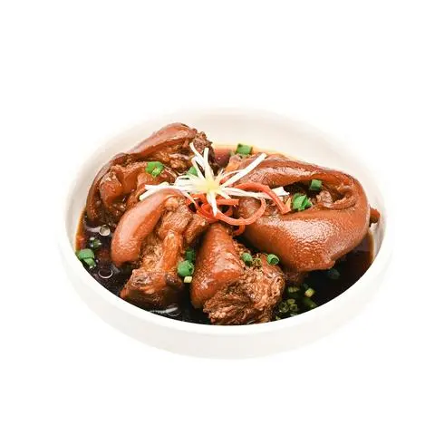 Hình ảnh Cơm giò heo Quảng Đông
