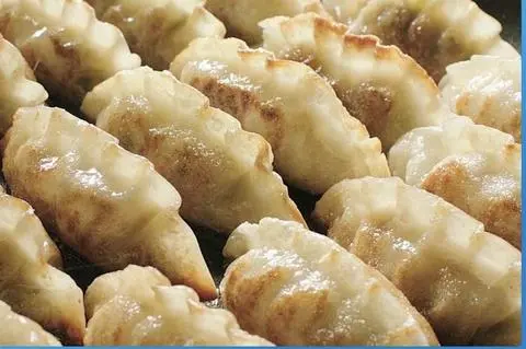 Hình ảnh ManDu Hải Sản Chiên