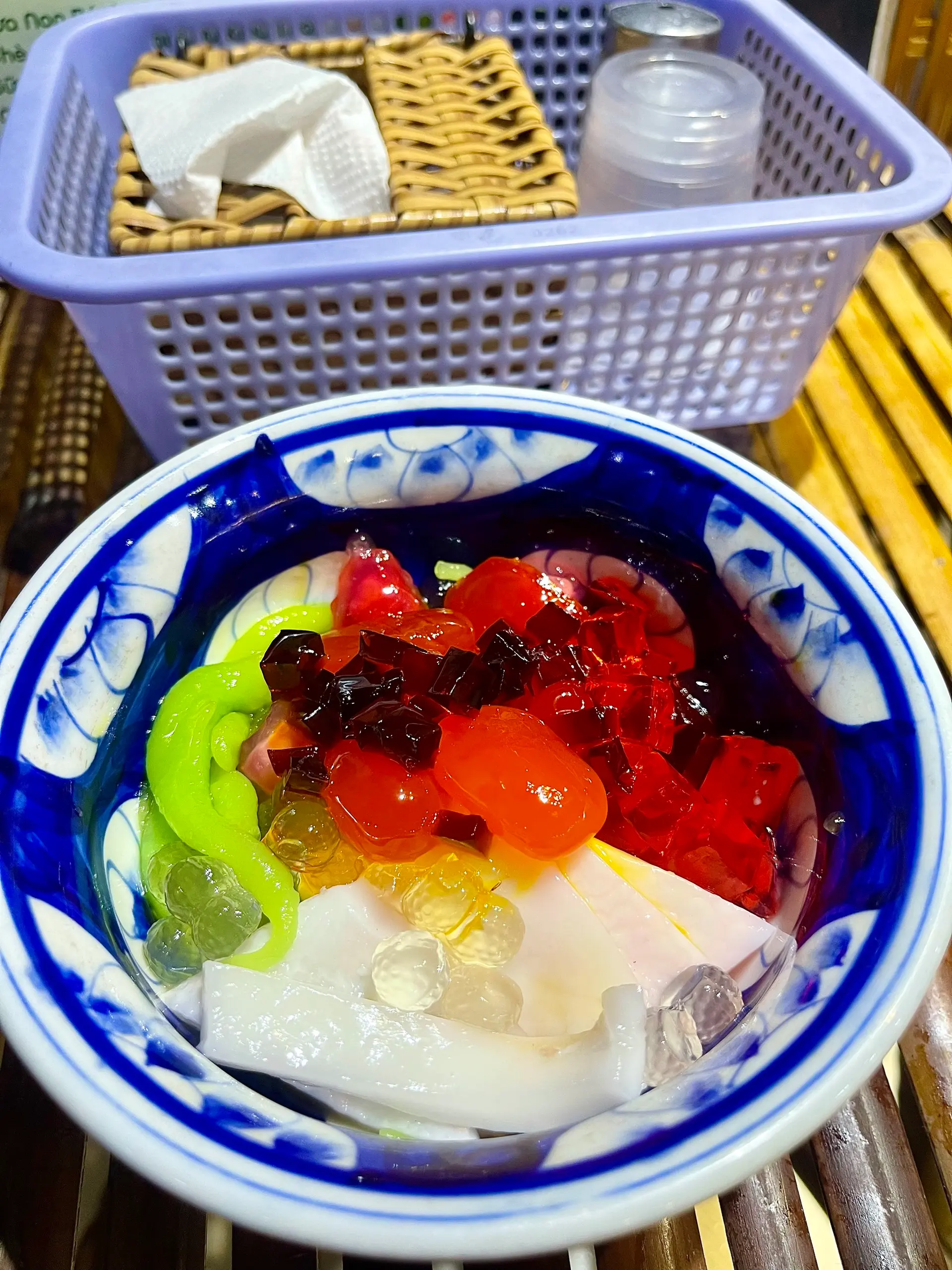 Hình ảnh DỪA DẰM MIX ĐÁC