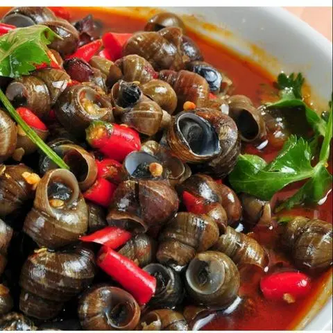 Hình ảnh Ốc hút Đà Nẵng