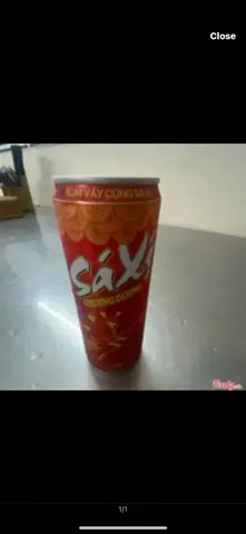 Hình ảnh xá xị 