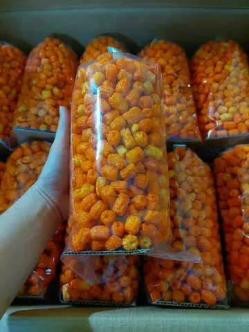 Hình ảnh Bánh Nui 500g