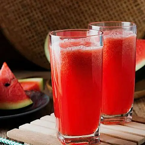 Hình ảnh Nước ép dưa hấu