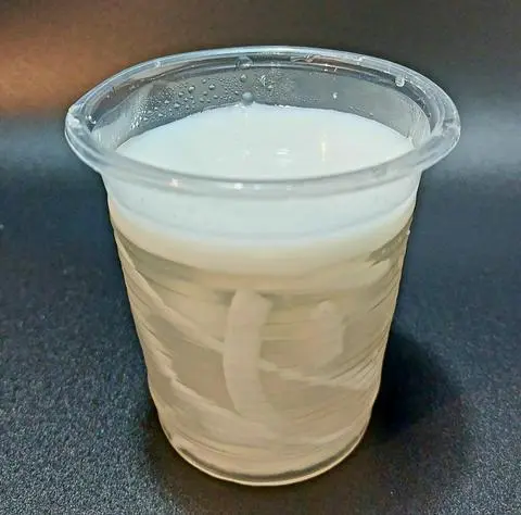 Hình ảnh Rau Câu Dừa