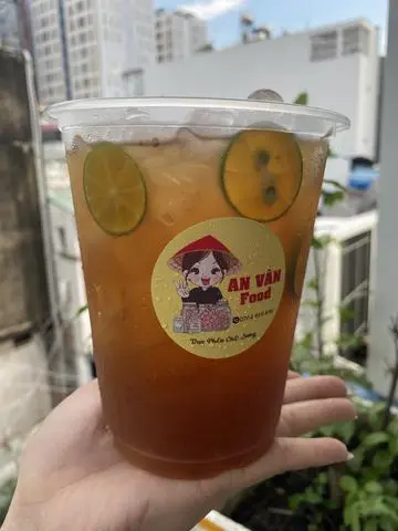 Hình ảnh Trà tắc