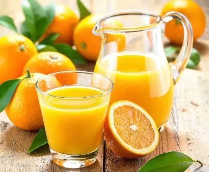 Hình ảnh Cam Vắt ly 1 lít 