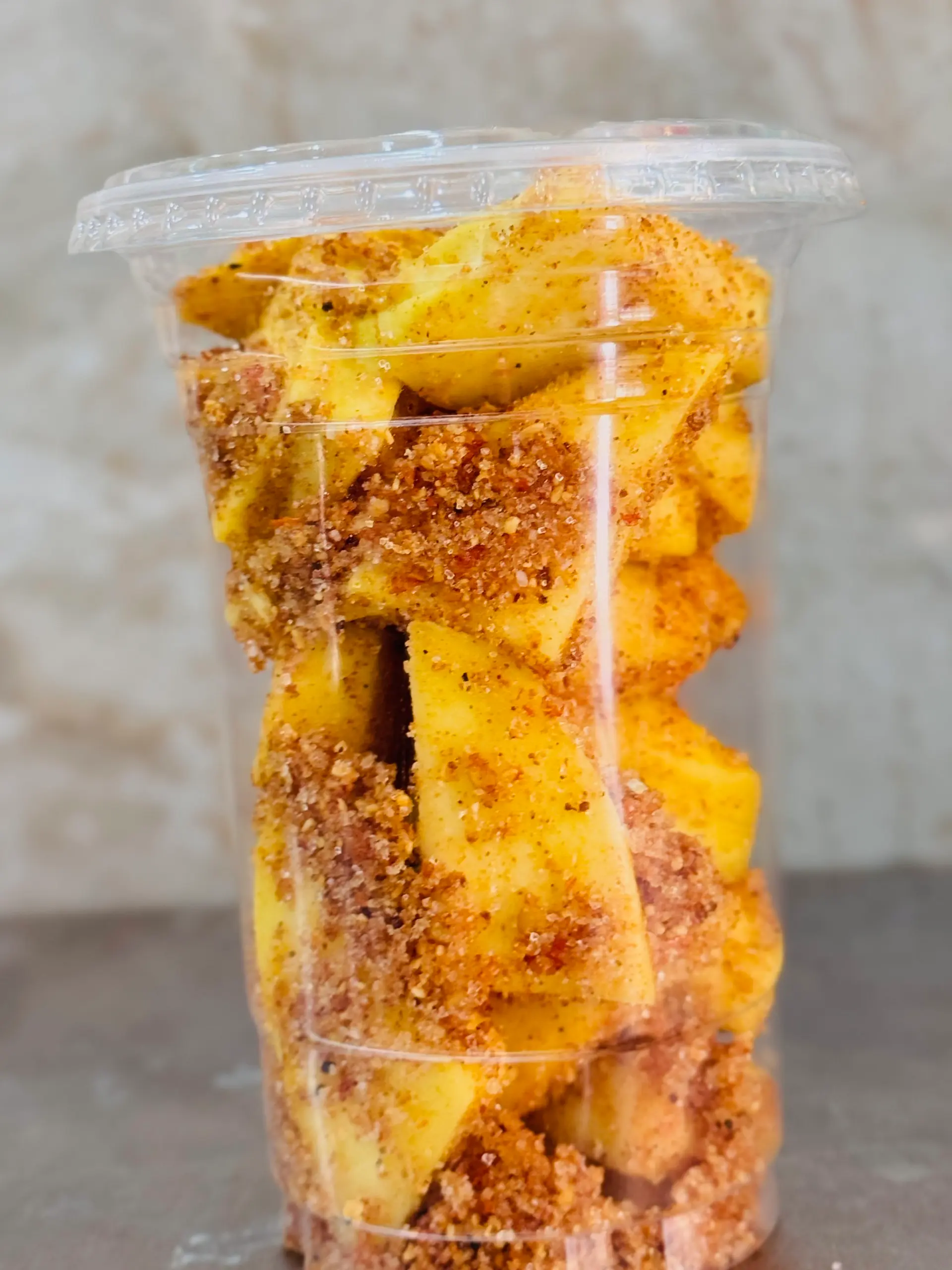 Hình ảnh Xoài trộn